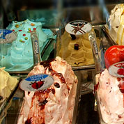 �������