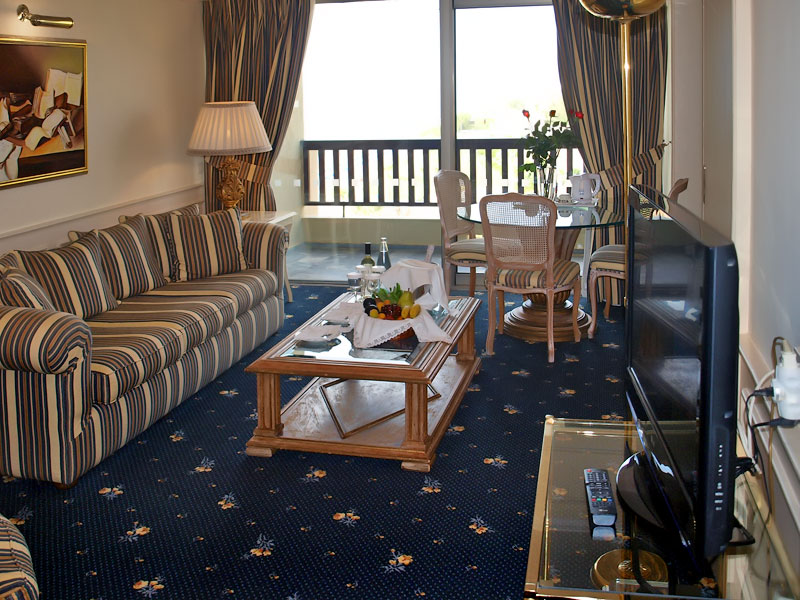 ������� ���������: ����� deluxe. Aguila Rithymna Beach 5