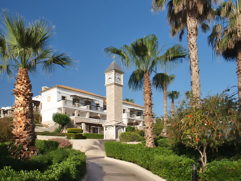 ������� ���������: Aldemar Royal Mare Luxury 5*. �����