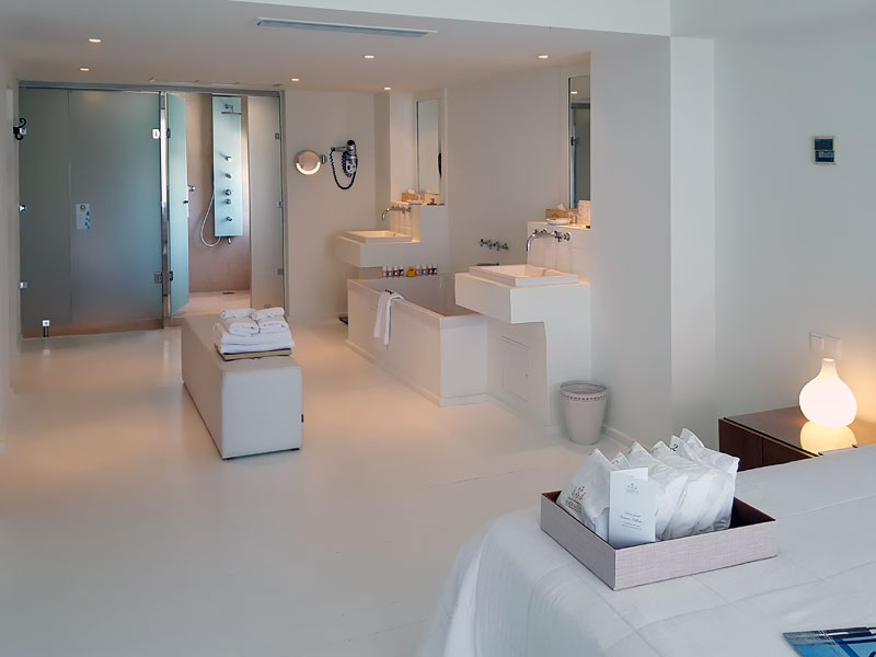 ������� ���������: ����� ������. Grecotel Amirandes