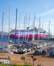 �������