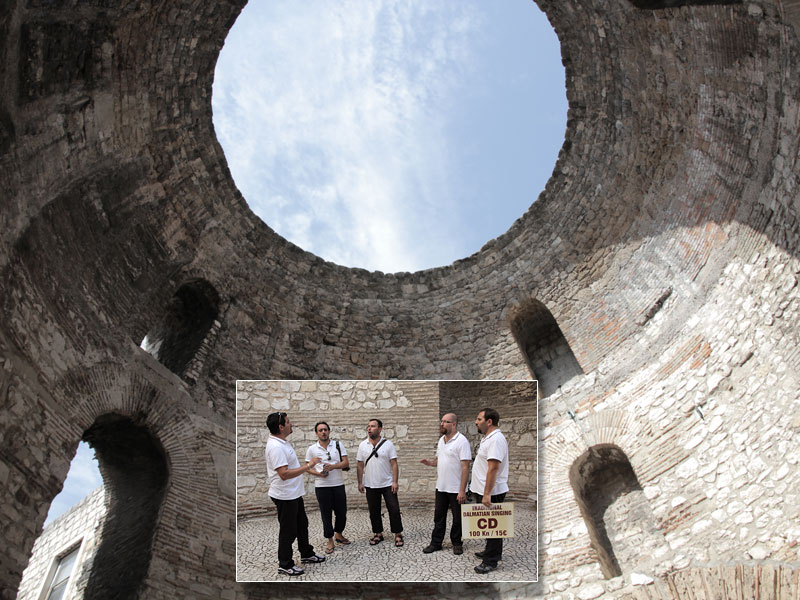 ������� ���������: ������� ����-������ '�����' � ���������. ������ �����������