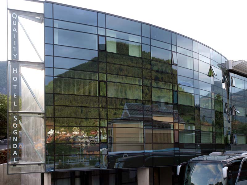 ������� ���������: Quality Hotel Sogndal. ��� � ��������: ������ � ������