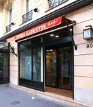 ����� 3*���� OPERA LAFAYETTE