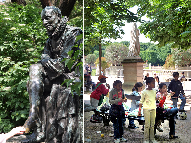 ������� ���������: ������� � �������� � ������� � �������������� ����. ���� ������