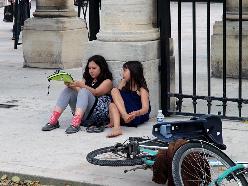 ������� ���������: �� �������� �������. ���� ������