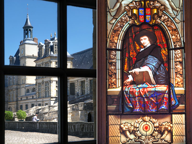 ������� ���������: ��� �� ���� ��������� � ������-������. ���� ���������