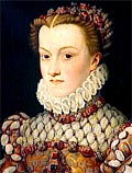 Екатерина Медичи