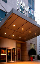 ����� SANA MALHOA ****