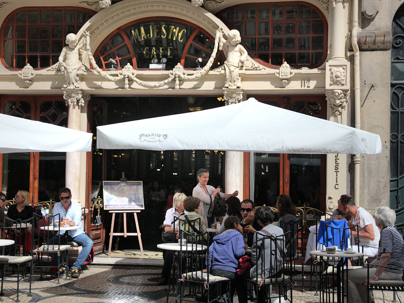 ������� ���������: ���� MAJESTIC. �����