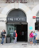 ����� COMPOSTELA 4*