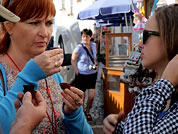 ����� � ���������� �����������