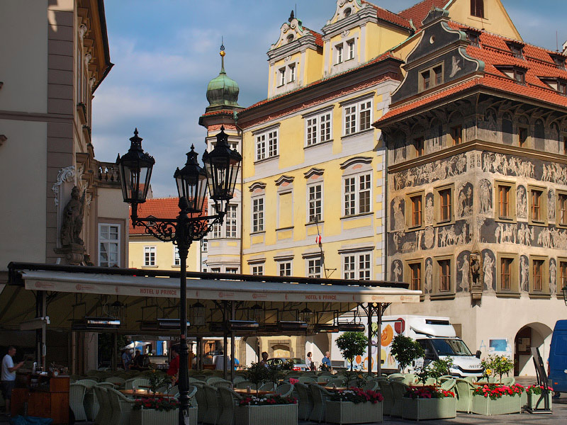 ������� ���������: ��� '� ������'. ��������� ����