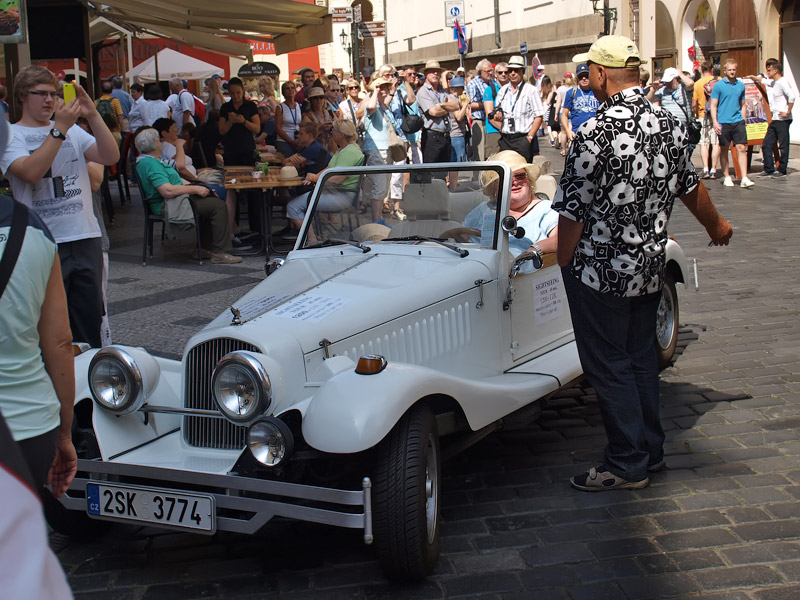 ������� ���������: �� �����-�����. ����� � ���������� ������