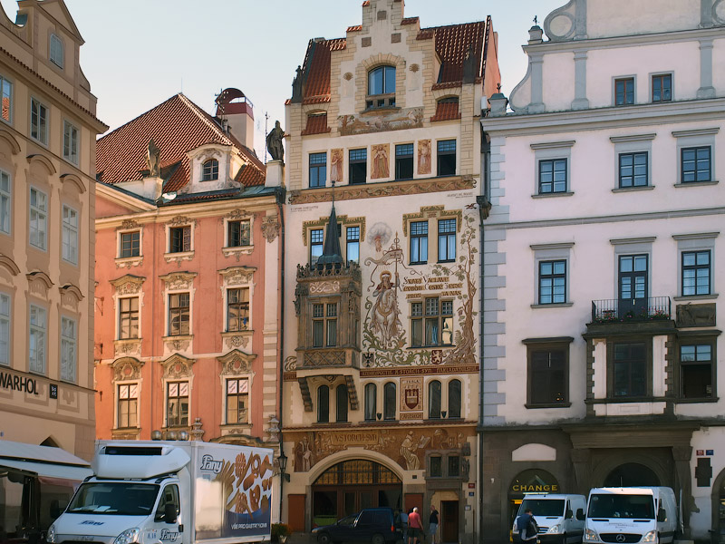 ������� ���������: ��������� �������. ������ � ������