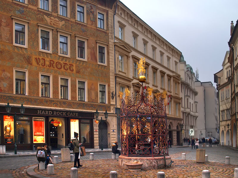 ������� ���������: �� ����� �������. ��������� ������