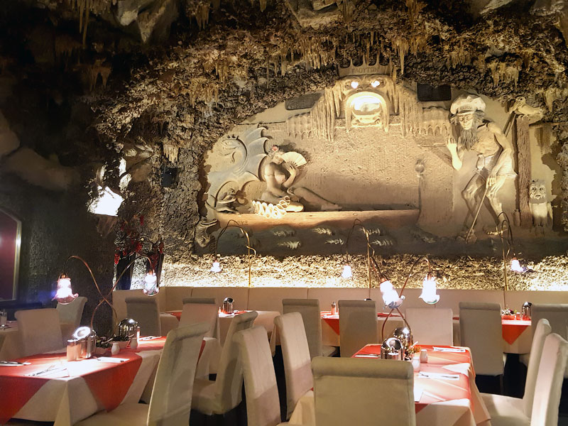 ������� ���������: �������� TRITTON. ����� ADRIA 4*