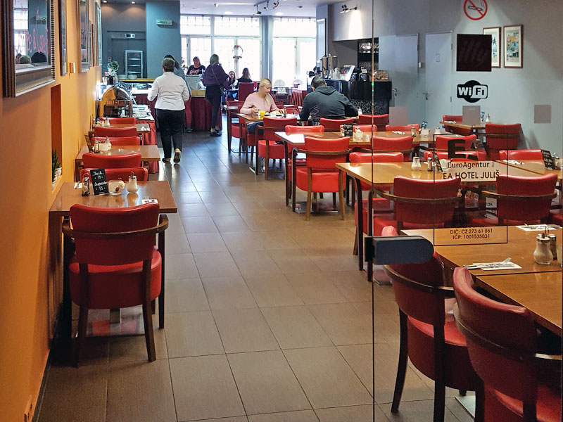 ������� ���������: ��������. ����� JULIS 4*