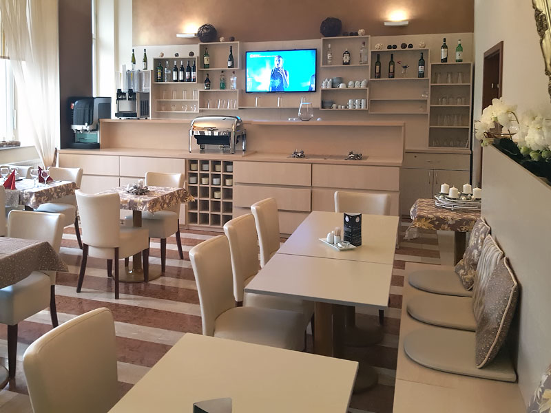 ������� ���������: ��������. ����� PRAGUE CENTRE PLAZA 3*