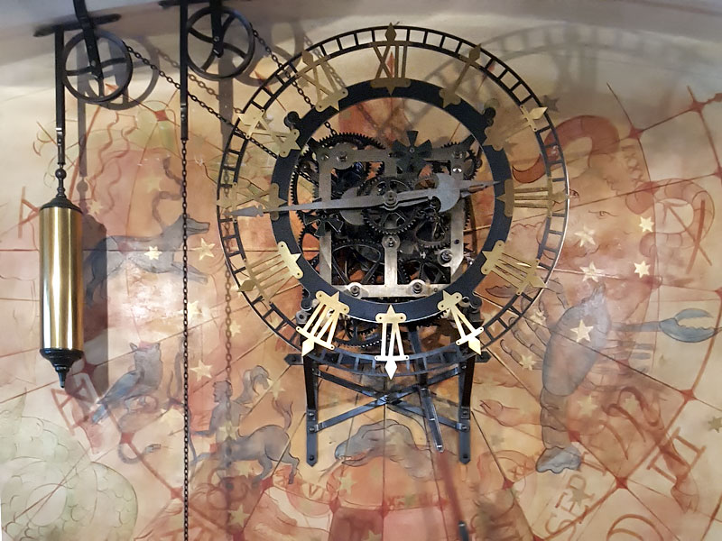 ������� ���������: ���� ������� �� ����� ��� ���������. ����� DAR 3*