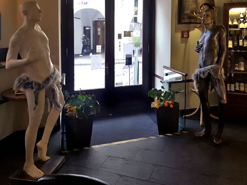 ������� ���������: ��� ����� ����� �������� �����. ����� ROTT 5*