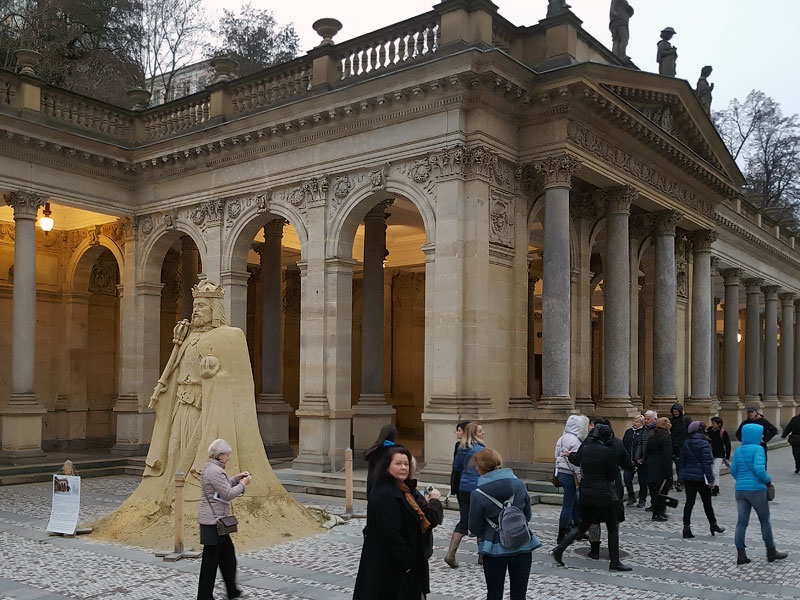 ������� ���������: �������� ���� IV. ���������� ���������