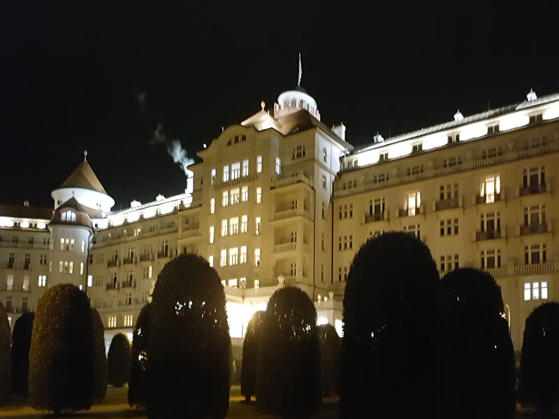 ������� ���������: ���� � ����. ����� IMPERIAL 4*