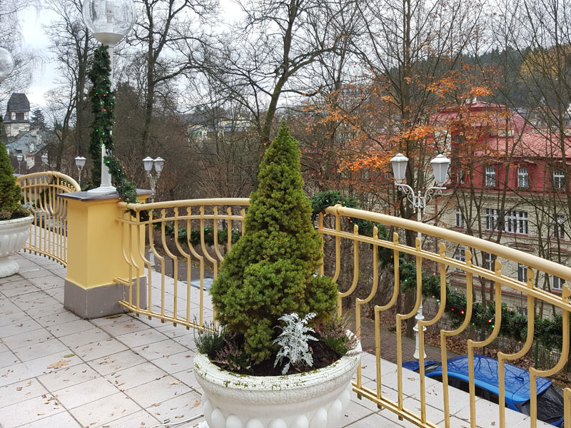 ������� ���������: Villa Butterfly. ���������� �����