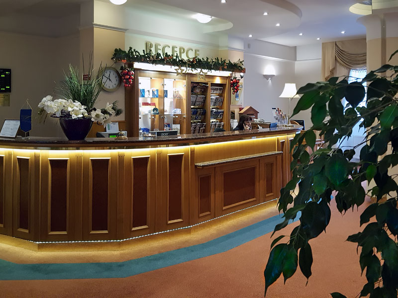 ������� ���������: �������� �����. ����� Centralni Lazne****