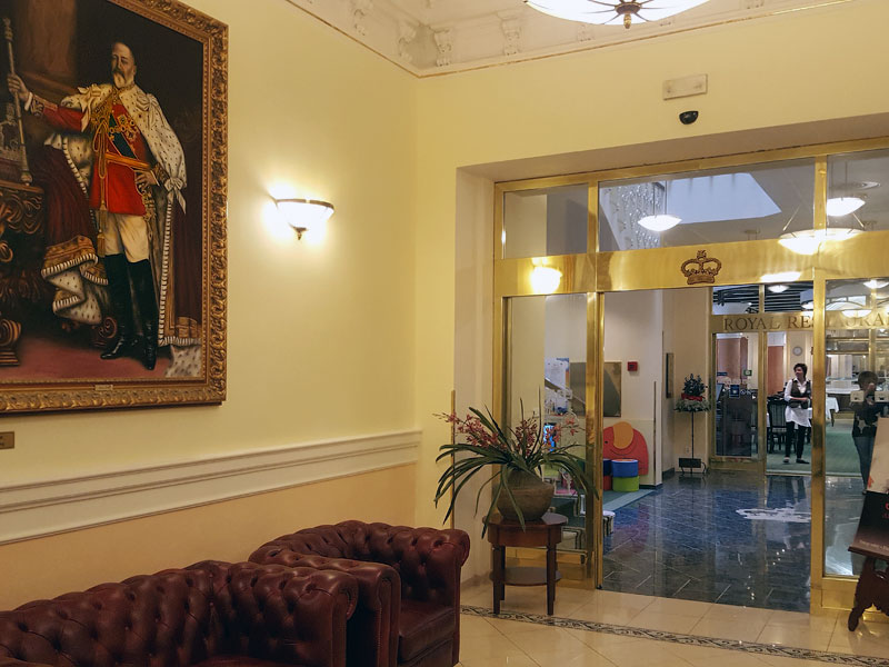 ������� ���������: ������ VII. ����� Nove Lazne*****