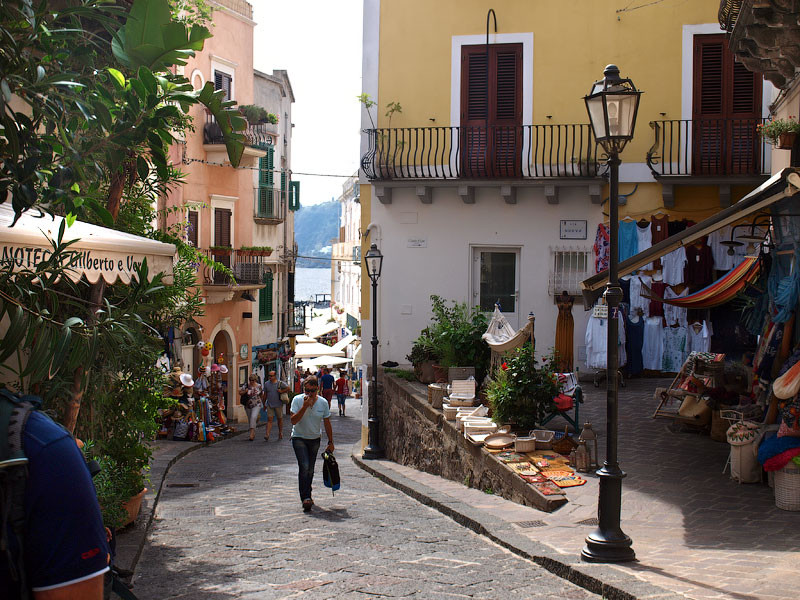 ������� ���������: ���� � Gilberto. ��� ����� ������� ����