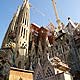 ���� ������� ��������� - Sagrada Familia