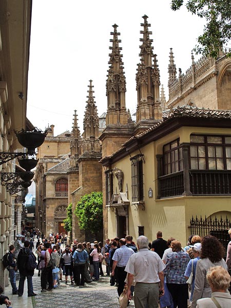 ������� ���������: ������ � ������ ������������ ��������. �� � �������