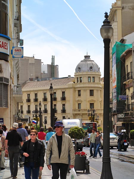 ������� ���������: � ����� ������. �� � �������