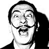 Salvador Dali