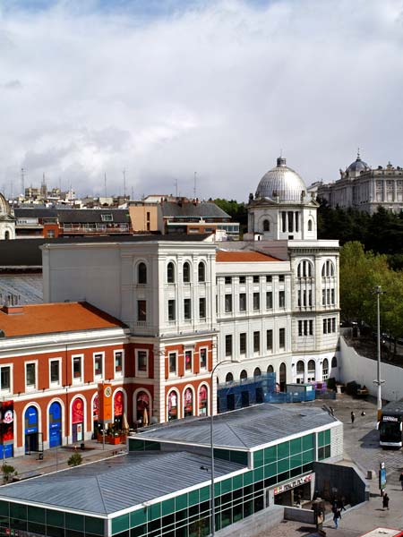 ������� ���������: ��� �� ����� FLORIDA NORTE. �������� � ������