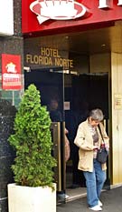 FLORIDA NORTE