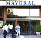 MAYORAL ***
