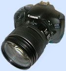 CANON 550D