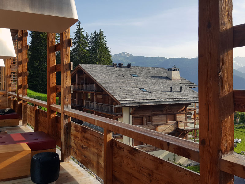 ������� ���������: ��� � �������. W Verbier