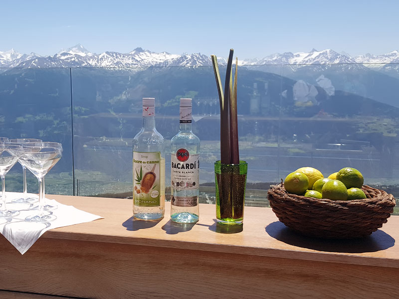 ������� ���������: ��������� �������. ����� Chetzeron 4*