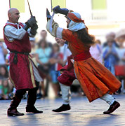 ������ �������� � ����������