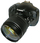 CANON 550D