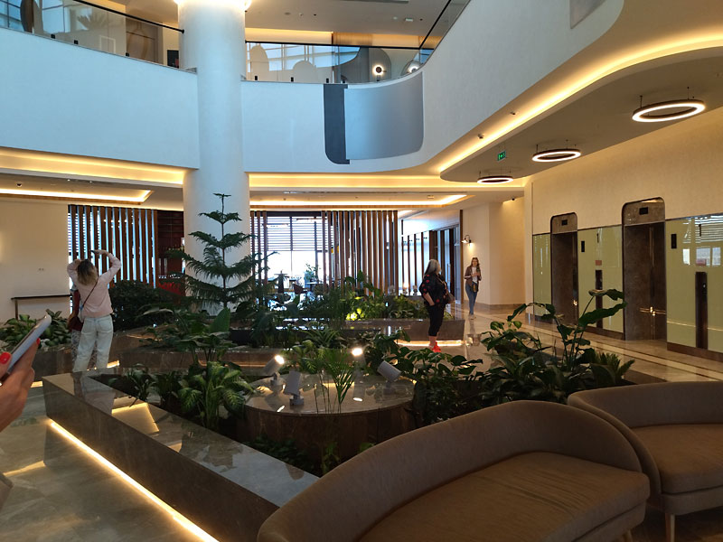 ������� ���������: SAVITSKY PLAZA. ���������