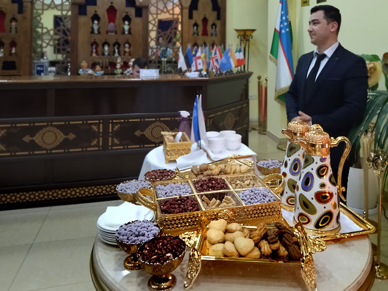 ������� ���������: ����� Rangrez 3*. ������