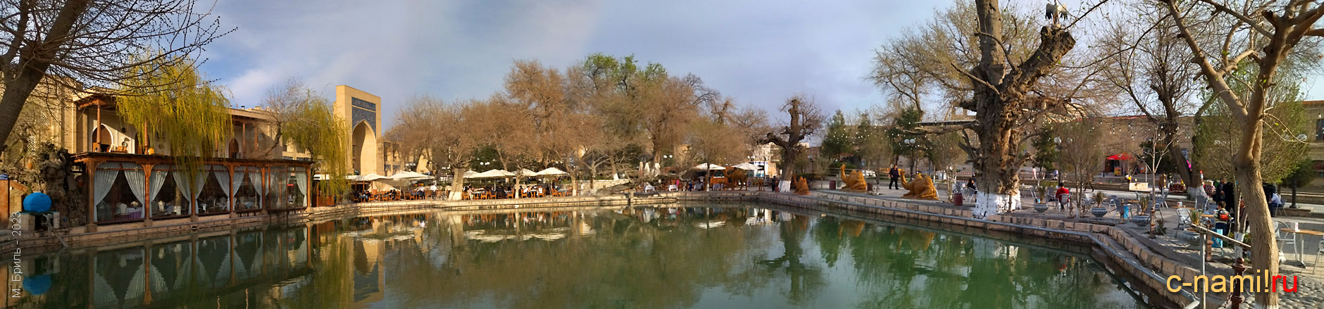 ������, �������� ����-����